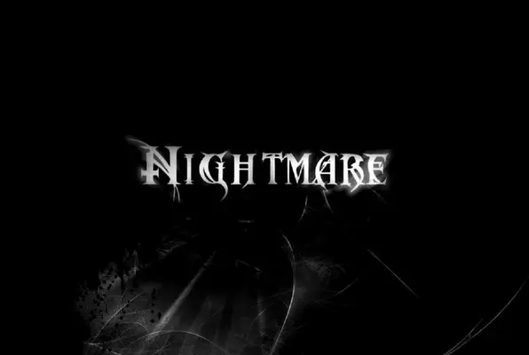 Nightmare (Deadlock Escape) Escape Room