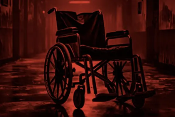 Red Creek Asylum