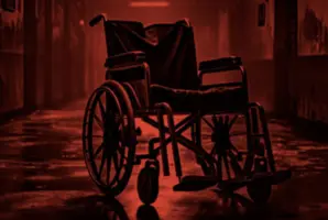 Red Creek Asylum