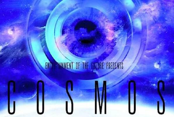 Cosmos VR