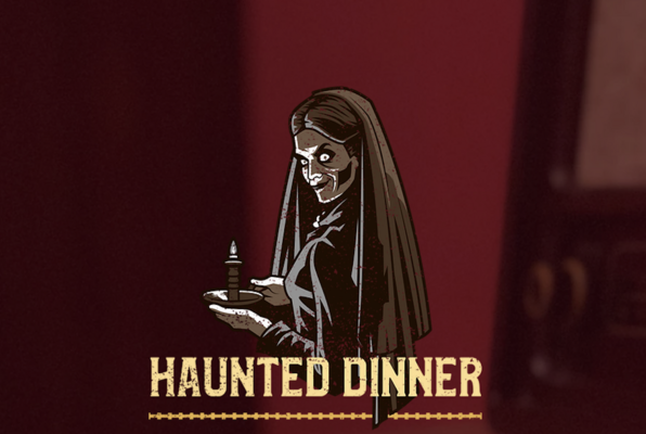 Haunted Dinner