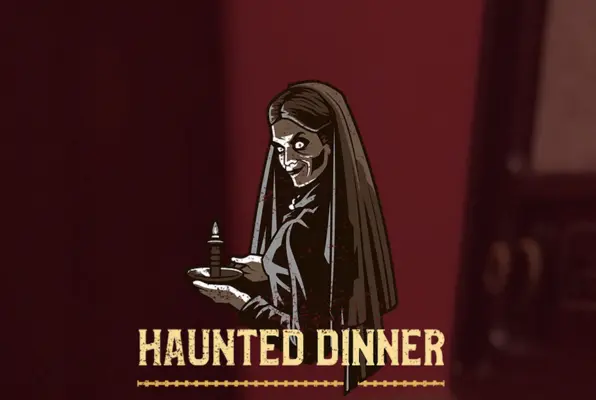 Haunted Dinner