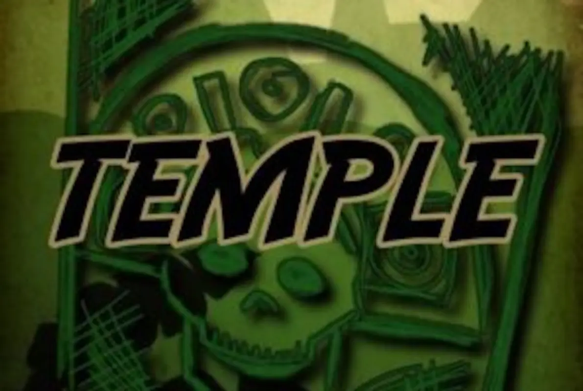 Temple