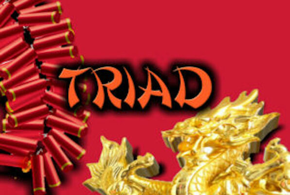 Triad (Time's Up Escape Rooms) Escape Room