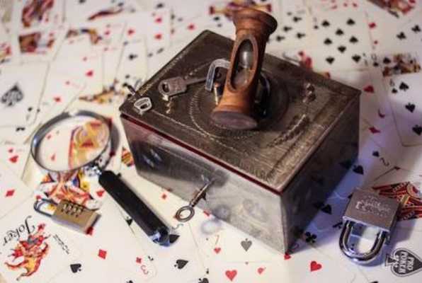 Evasion Room (Evasion Room) Escape Room