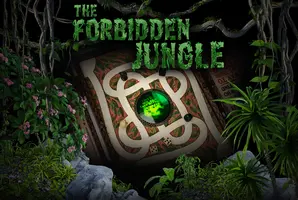 The Forbidden Jungle