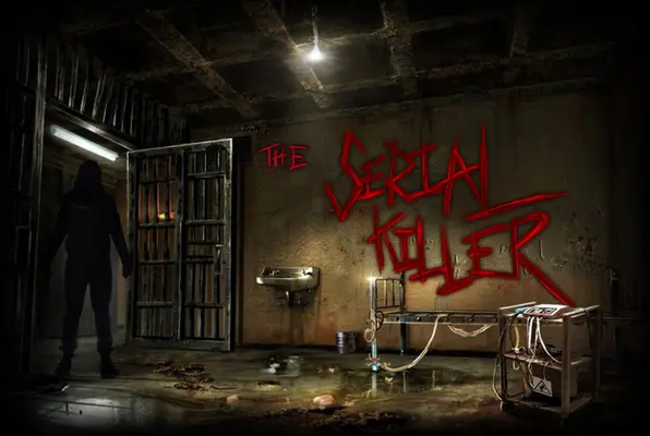 The Serial Killer