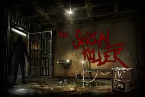 The Serial Killer