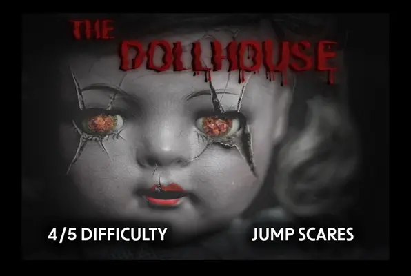 The Dollhouse