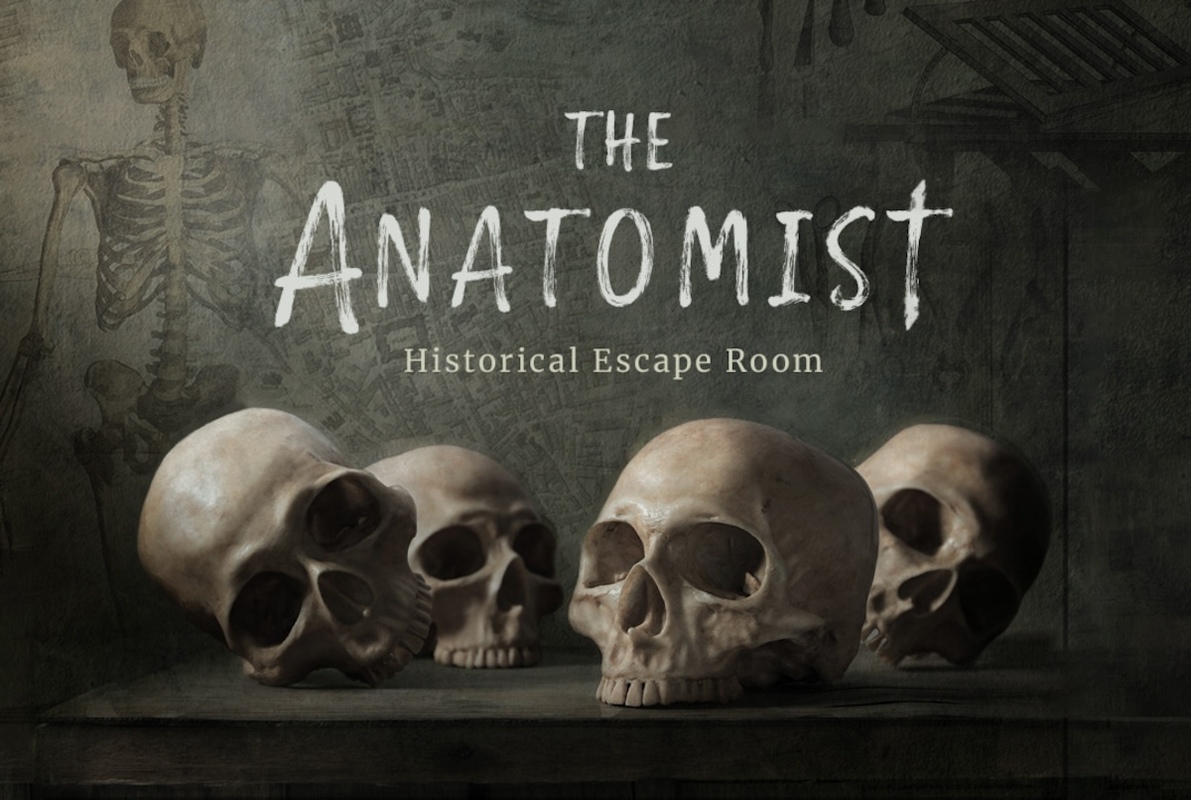 The Anatomist