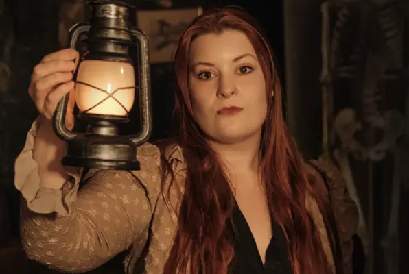 The Anatomist (Escape the Past) Escape Room