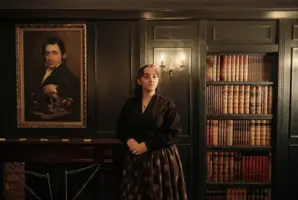 The Anatomist