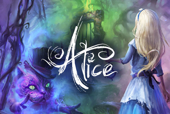 Alice VR