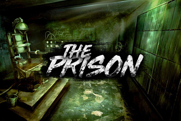 The Prison VR