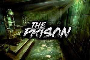 Квест The Prison VR