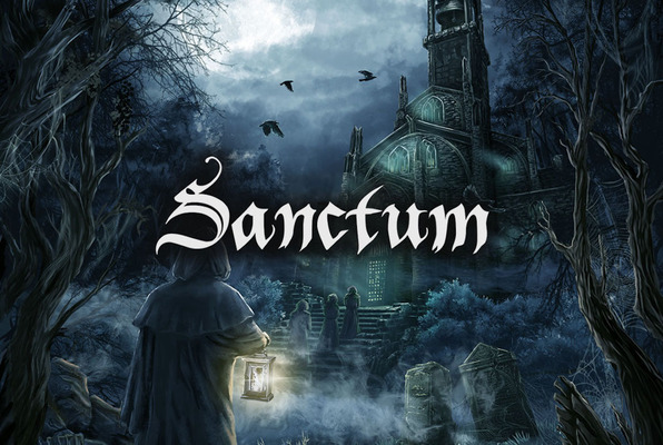 Sanctum VR