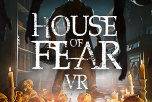 Квест House of Fear VR