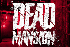 Квест Dead Mansion VR