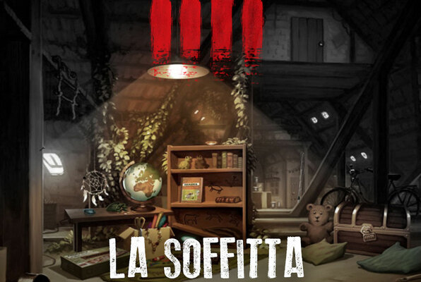 La Soffitta