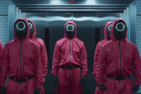 . (Escapers) Escape Room