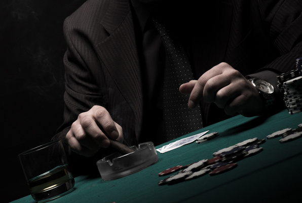 Mafia (PerplexxX Wien) Escape Room