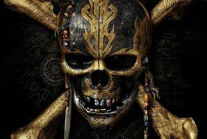 Квест Pirates of the Caribbean "Dead Island"