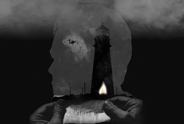 Patient 67 (The MindTrap Thessaloniki) Escape Room