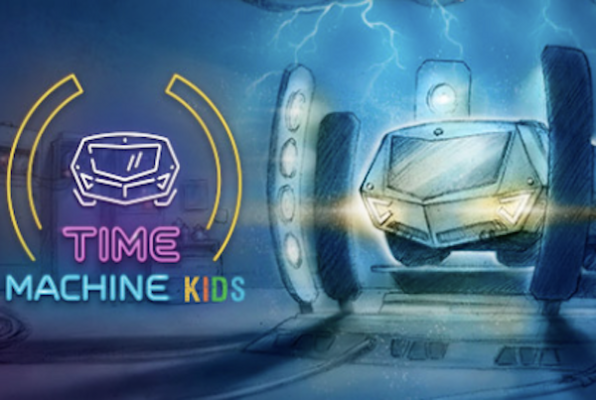 Timemachine Kids