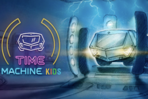 Квест Timemachine Kids