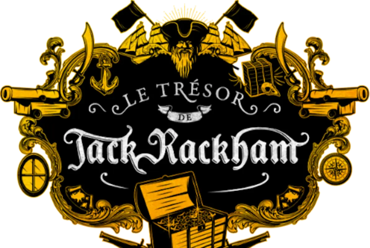 Le Trésor de Jack Rackham