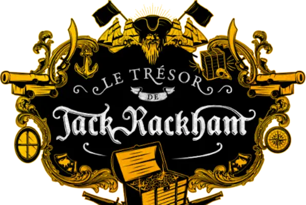 Le Trésor de Jack Rackham (TripTrap Escape) Escape Room