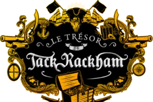Le Trésor de Jack Rackham