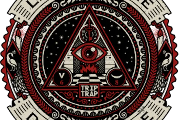 La Confrérie de la Pierre (TripTrap Escape) Escape Room
