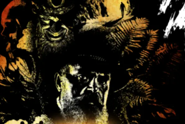 Le Coffre : la Revanche de Rackham (TripTrap Escape) Escape Room