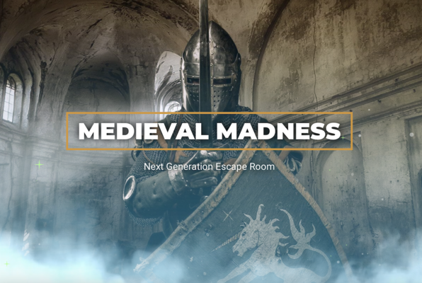 Medieval Madness