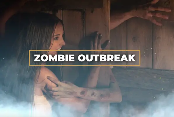 Zombie Outbreak
