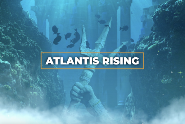 Atlantis Rising