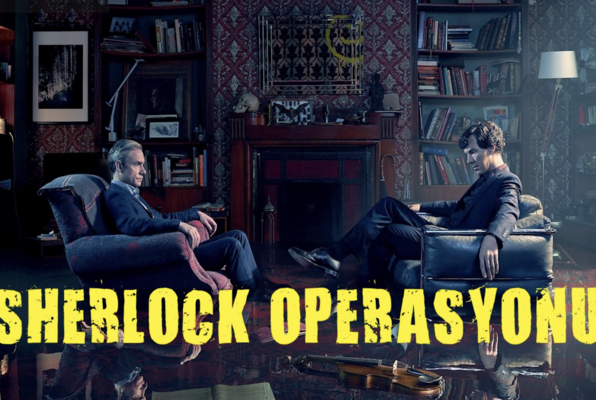 Sherlock Operasyonu