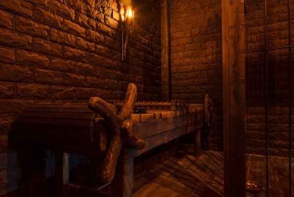 Medieval Madness (PanIQ Room Atlanta) Escape Room