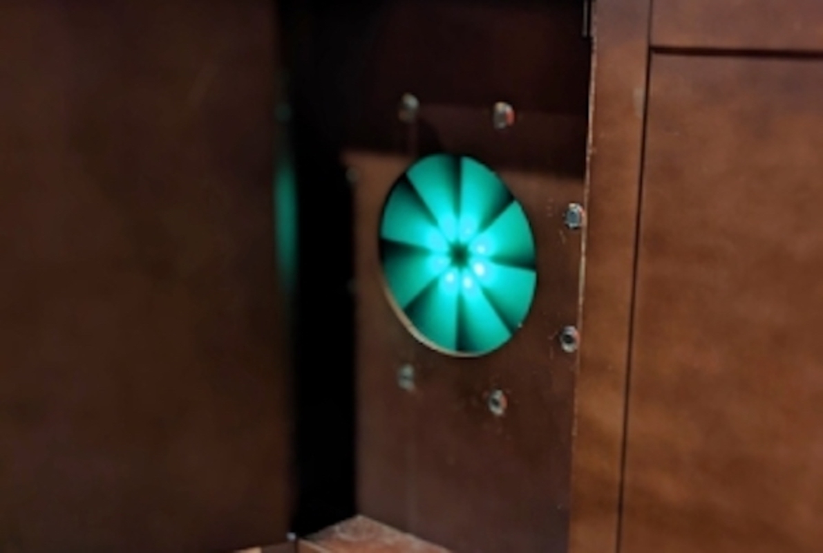 The Red Wire (PanIQ Room Atlanta) Escape Room