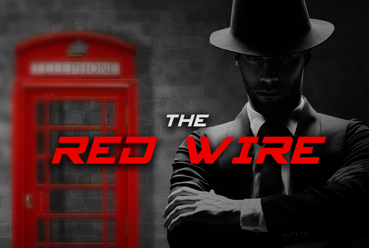 The Red Wire