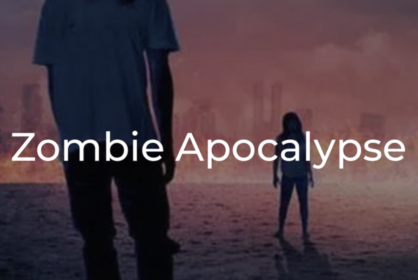 Zombie Apocalypse