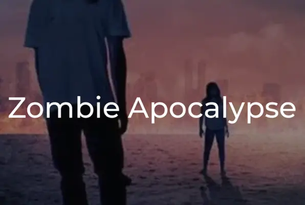 Zombie Apocalypse