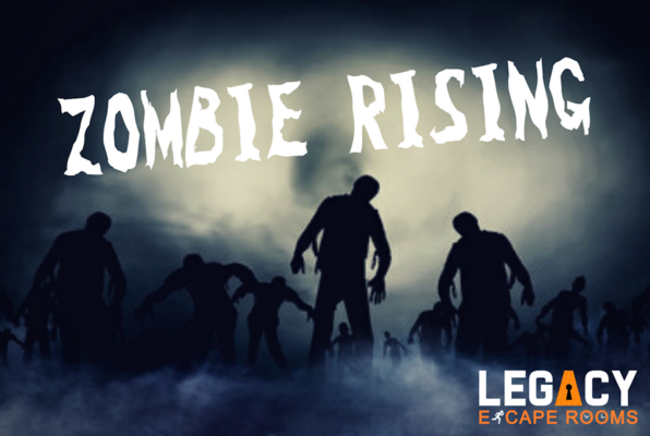 Zombie Rising