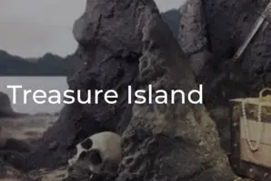 Treasure Island