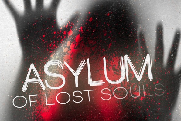 Asylum of Lost Souls (The Room Escape Games) Escape Room