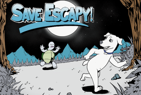 Save Escapy