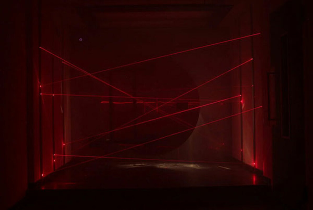 Bankraub (The Escape GmbH) Escape Room