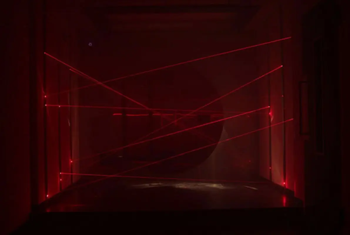 Bankraub (The Escape GmbH) Escape Room