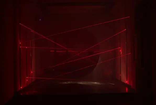Bankraub (The Escape GmbH) Escape Room